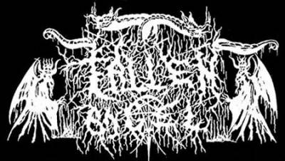 logo Fallen Angel (MEX)